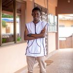 Stephen Amoako - @step_mak - Instagram