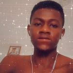 Stephen Amoako - @amoakostephenkwaning - Instagram