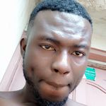 Stephen Amoako - @amoako717 - Instagram