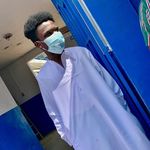 Stephen Amoako - @peswa_black - Instagram