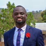 Stephen Amoako - @okwaku505 - Instagram
