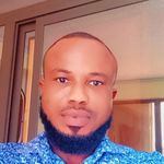 Stephen Amoako - @stephenamoakotuahene - Instagram