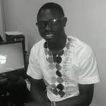 Stephen Amoro - @stephenamoro - Instagram