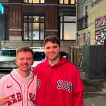 Stephen Amoroso - @stephen.amoroso - Instagram