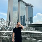 Andreas Stephen - @andreasstephen - Instagram