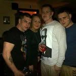 chunks - @stephenandreassen1 - Instagram
