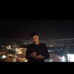 Stephen Andreas - @ndreeeas17 - Instagram