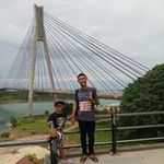 Stephen Andreas - @babangucok17 - Instagram