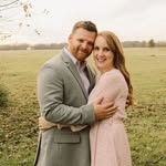 Stephen and Rose Teaney - @stephenandrose - Instagram