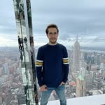 Stephen Angell - @stephenanm - Instagram