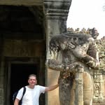 Stephen Angell - @steve1angell - Instagram
