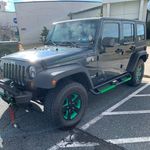 Steven Annis - @steven_rubicon - Instagram