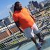 Stephen Antwine - Facebook