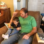 Steven Anthony Applegate - @apple7867 - Instagram