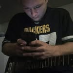 Steven Applegate - @stevenpp90 - Instagram