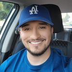 Stephen Aragon - @born2perform07 - Instagram