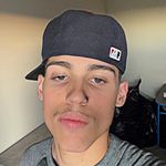@stephenaragon03 - Instagram