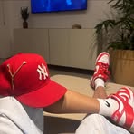 Steven Aragon - Facebook