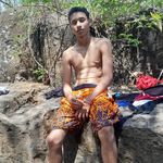 Steven Aragón - @aragonsteven32 - Instagram