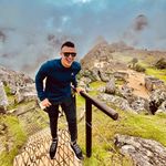 Steven Aragon Diaz - @stevenaragon90 - Instagram