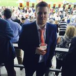 Stephen Arbuckle - @buckle_mufc - Instagram