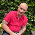 Marc Stephen Archibald - @archibald.marc - Instagram