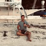 Stephen Archibald - @archienomad77 - Instagram