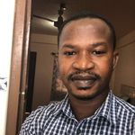 Stephen Archibald Tettey - @stephenatettey - Instagram