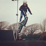 Archie Stephen - @archiestephenbmx - Instagram