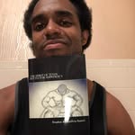 Stephen Archie - @spirit_of_tevos - Instagram