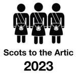 Stephen Archie Alan - @scotstothearctic23 - Instagram