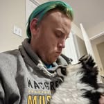 Stephen Archie R - @rossinahat - Instagram