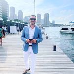 Stephen Arena - @stephen_arena12 - Instagram