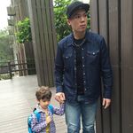 黃彥文 - @stephen_argo - Instagram