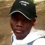 Dogo dito - @stephenaron6 - Instagram