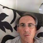 Stephen Aron - @stevea1219 - Instagram