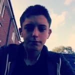 Stephen Aron Heywood - @stephehenheywood12 - Instagram