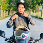 Stephen Quinto Aron - @phengsued - Instagram