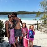 Stephen Arrowsmith - @mrsteev - Instagram