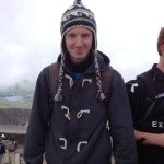 Stephen Ashe - @steashe - Instagram