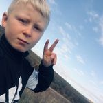 Stephen ashe - @the_boxingboy - Instagram