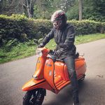 Stephen Ashe - @stephen_ashe65 - Instagram