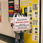 Stephen Ashe - @stephenashe1725 - Instagram