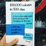 Steven Askew - @100000caloriesin500days - Instagram
