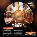 KINGS MEDIA - @stephen_astico - Instagram