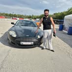 Stephen Atkins - Facebook