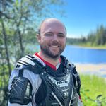 Stephen Atkinson - @stephen_j_atkinson - Instagram