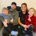 Stephen Atkinson - @stephen.anthony.atkinson - Instagram