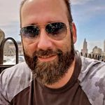 Stephen Audet - @bearded_steve_1 - Instagram