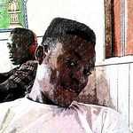 Bonsu Stephen - @stephen_august_love - Instagram